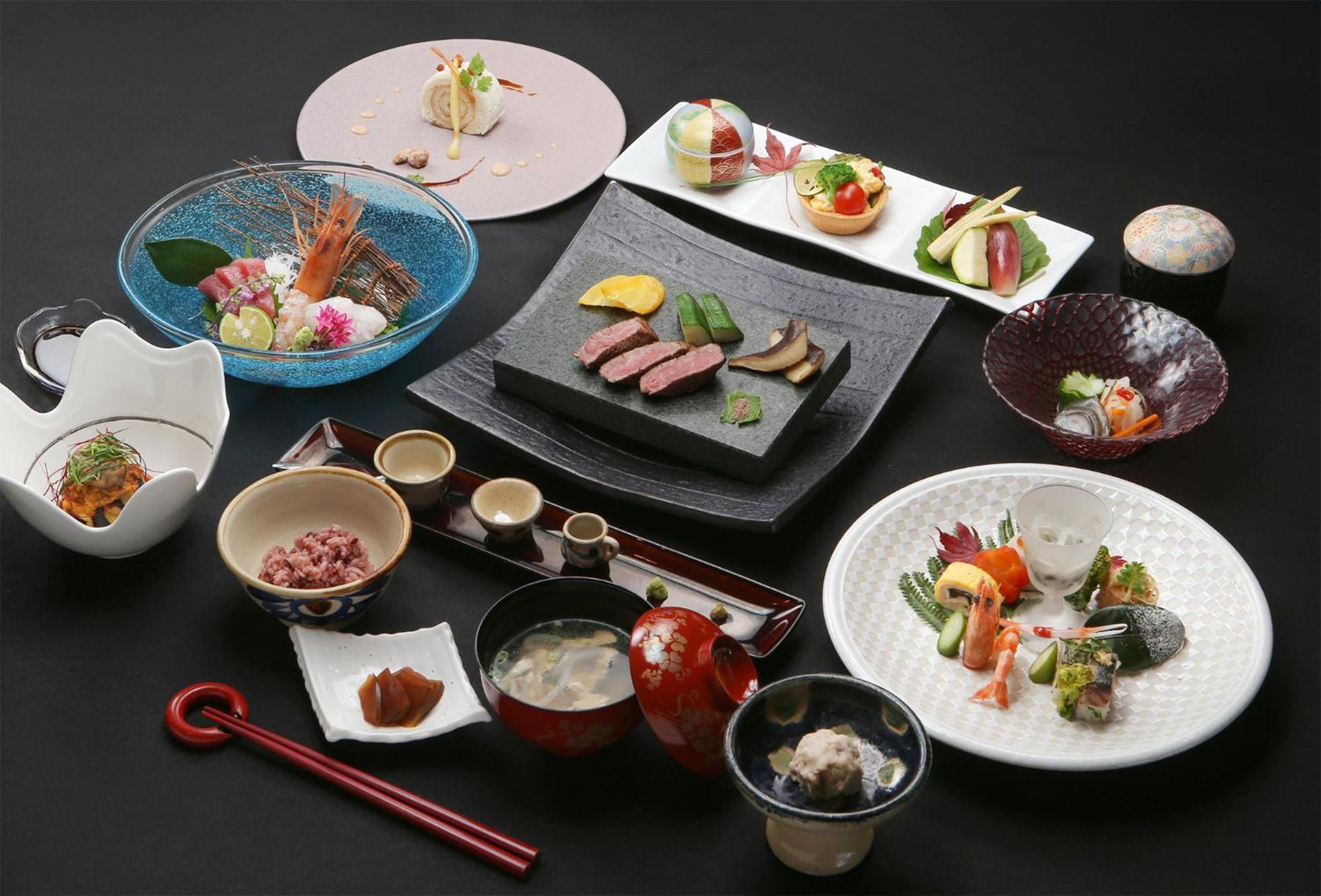 Hyakunagaran Nanjo Exterior photo